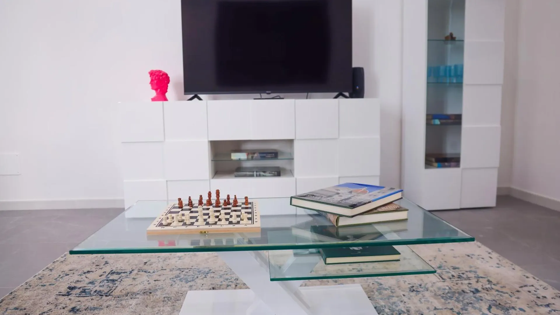 Borghese Palace Luxury Apartment Florence 0*,