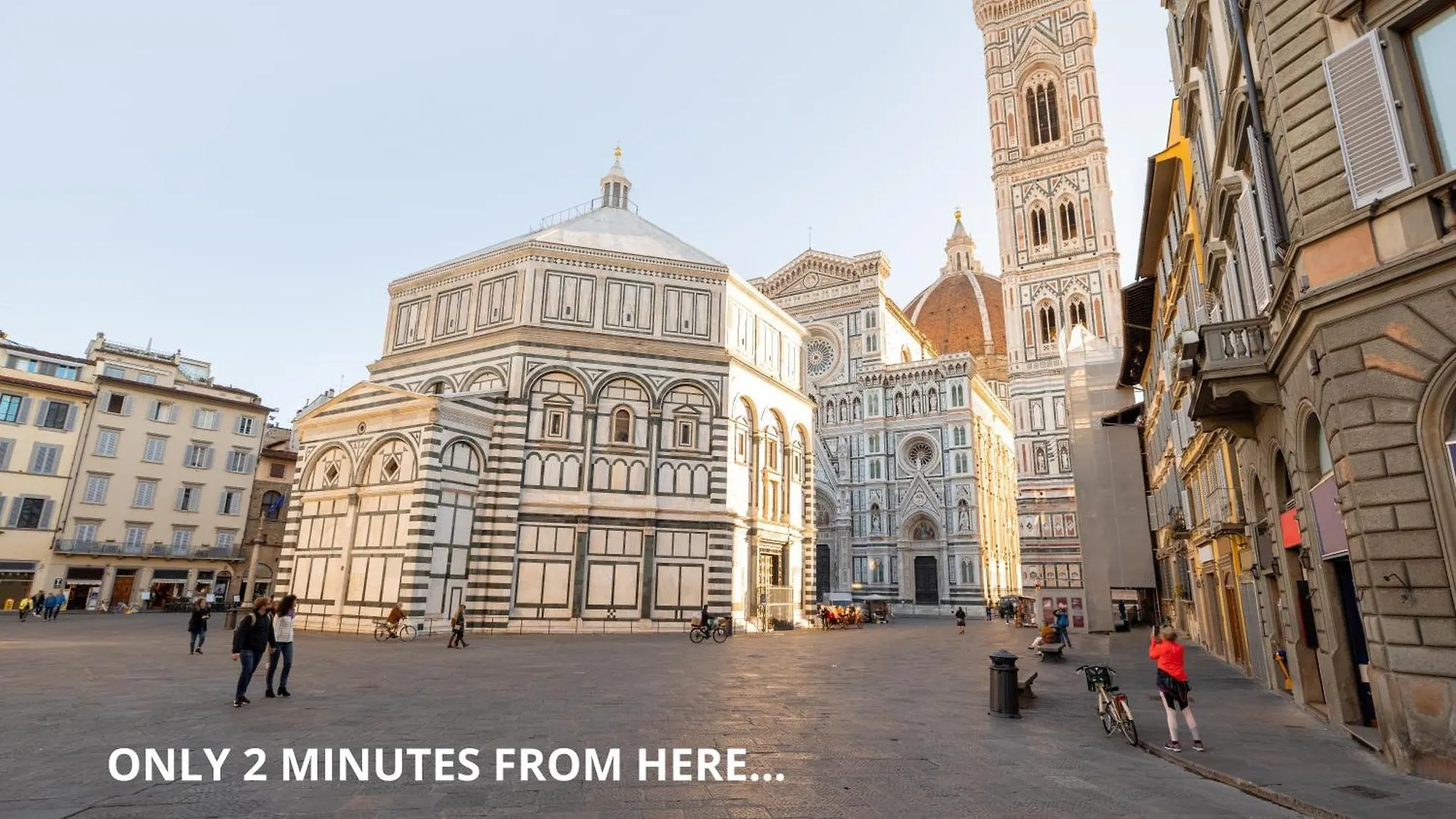 Borghese Palace Luxury Apartment Florence