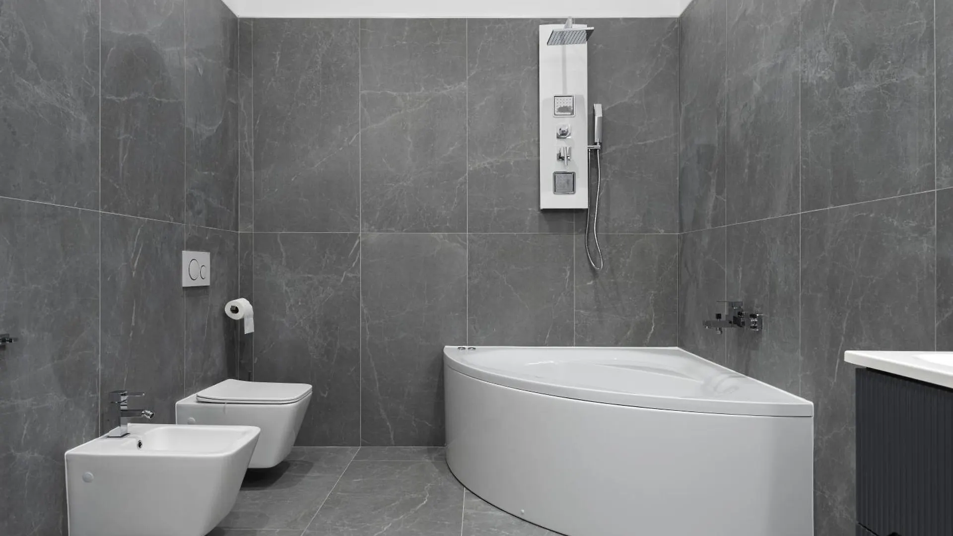 Borghese Palace Luxury Apartment Florence