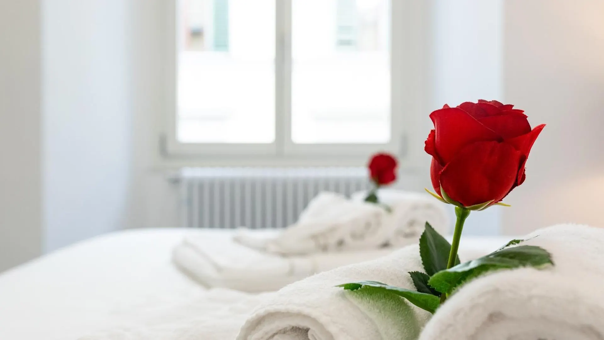 Borghese Palace Luxury Apartment Florence