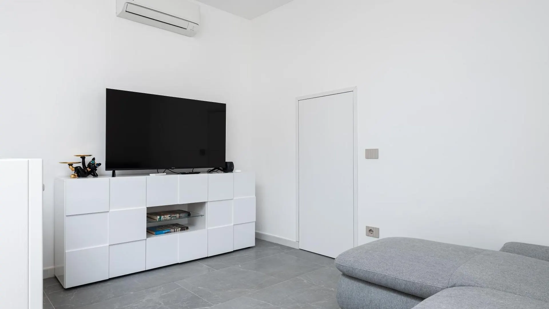 Borghese Palace Luxury Apartment Florence