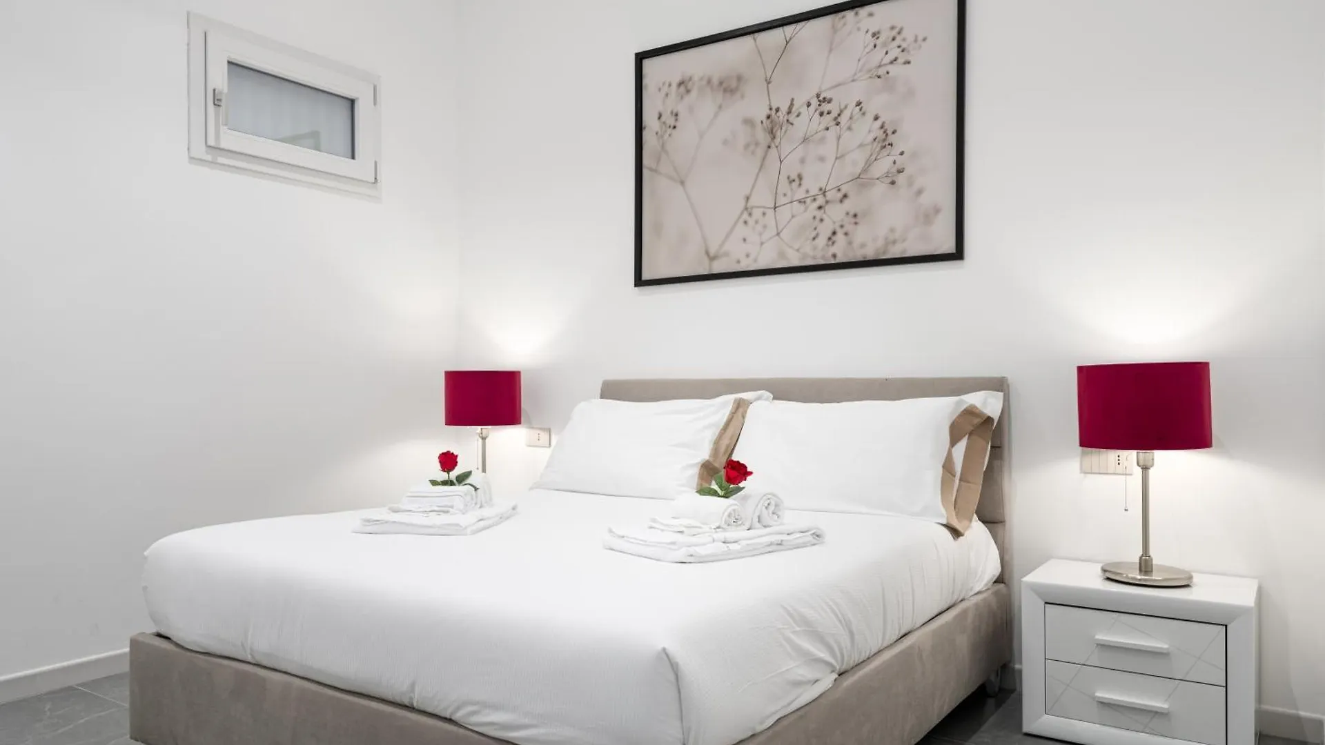 Borghese Palace Luxury Apartment Florence Italy