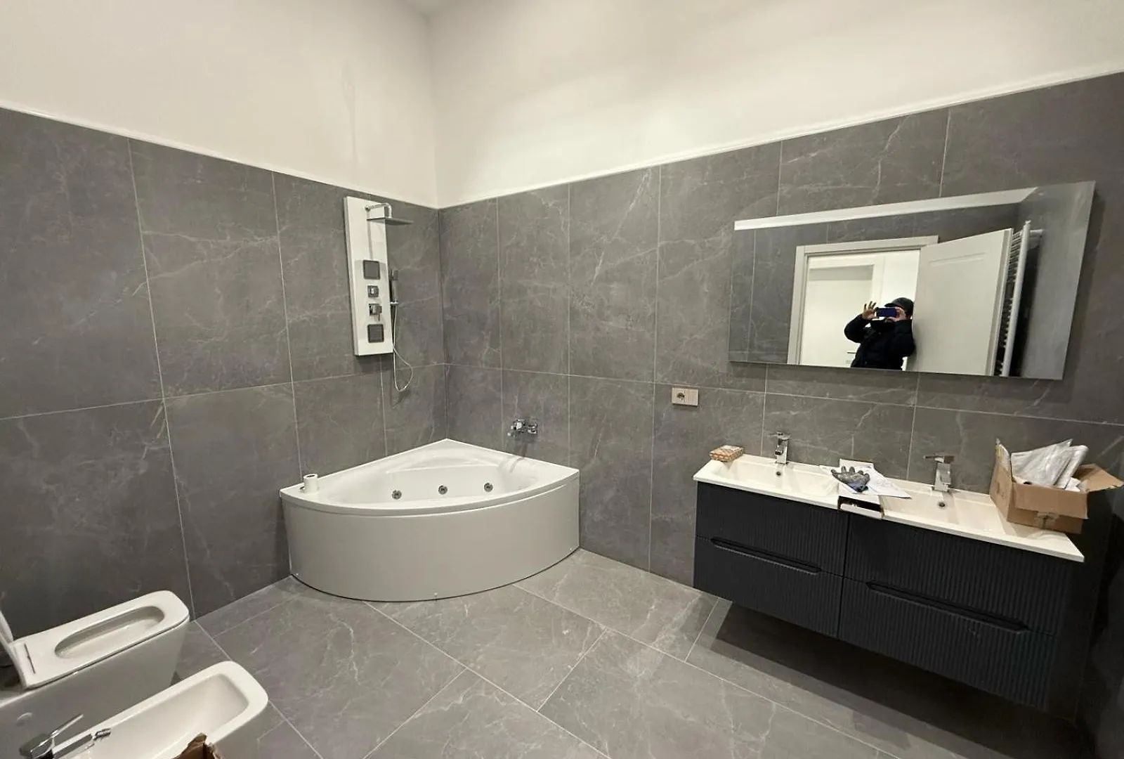 Borghese Palace Luxury Apartment Florence