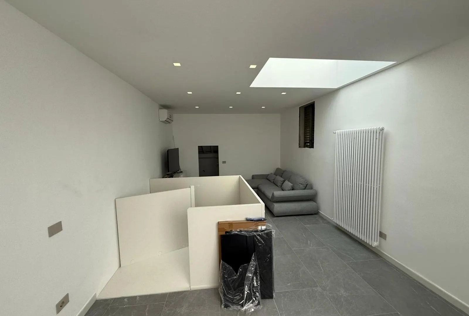 Borghese Palace Luxury Apartment Florence