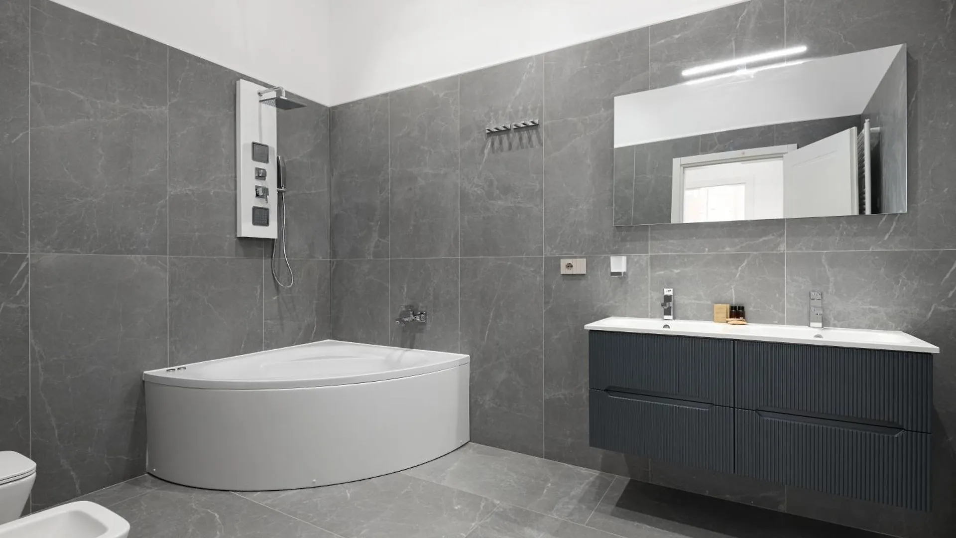 Borghese Palace Luxury Apartment Florence 0*,  Italy