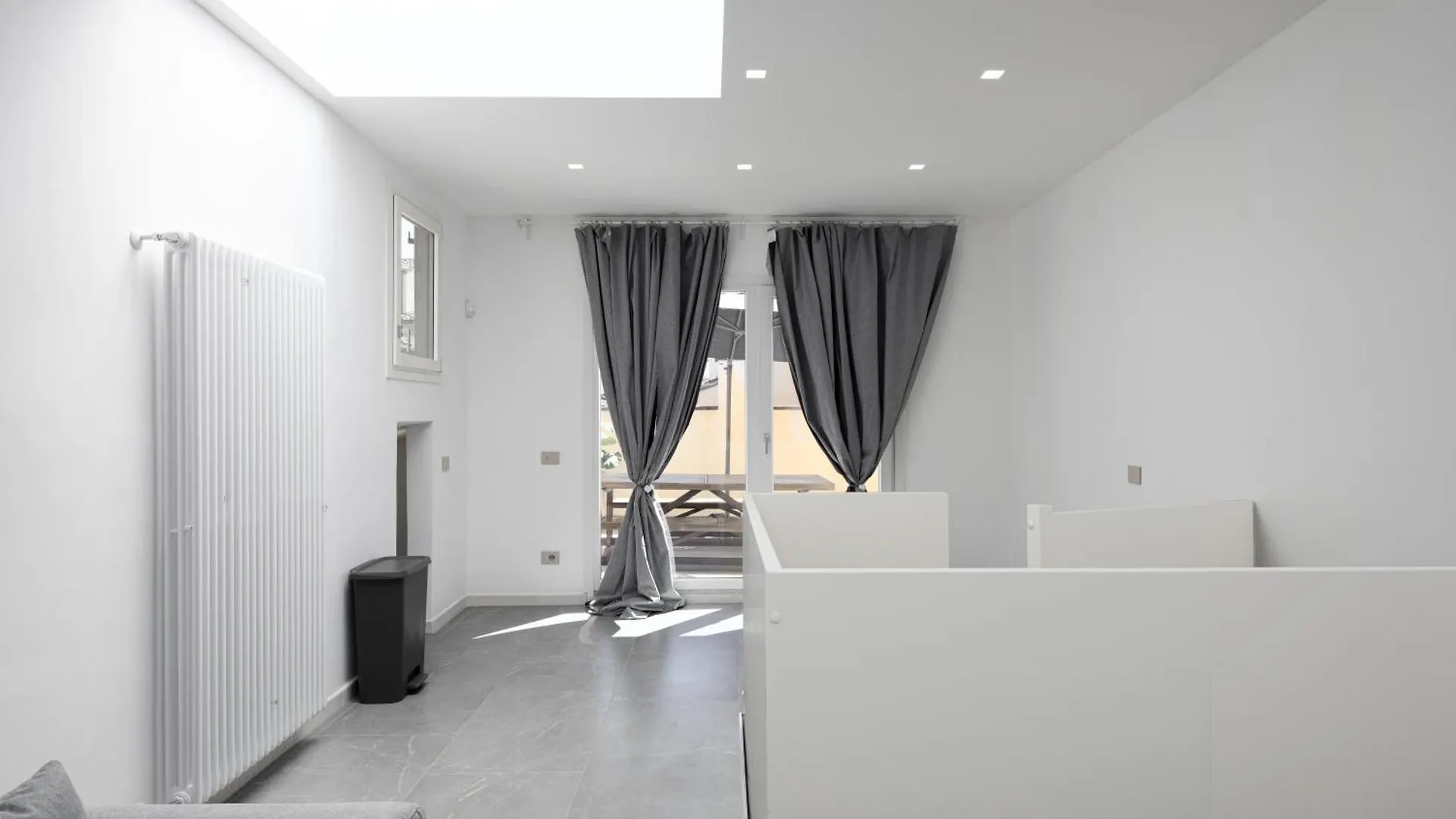 Borghese Palace Luxury Apartment Florence 0*,