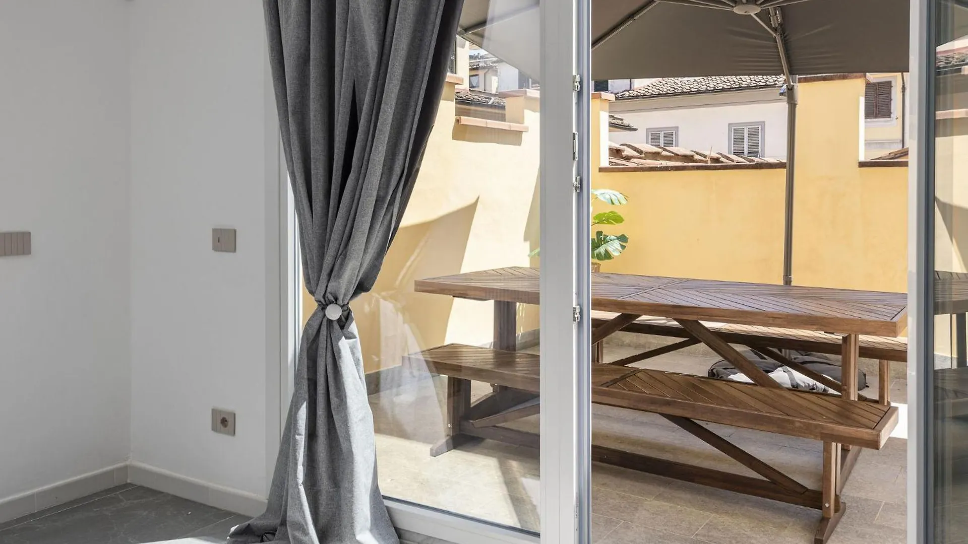 Borghese Palace Luxury Apartment Florence 0*,  Italy