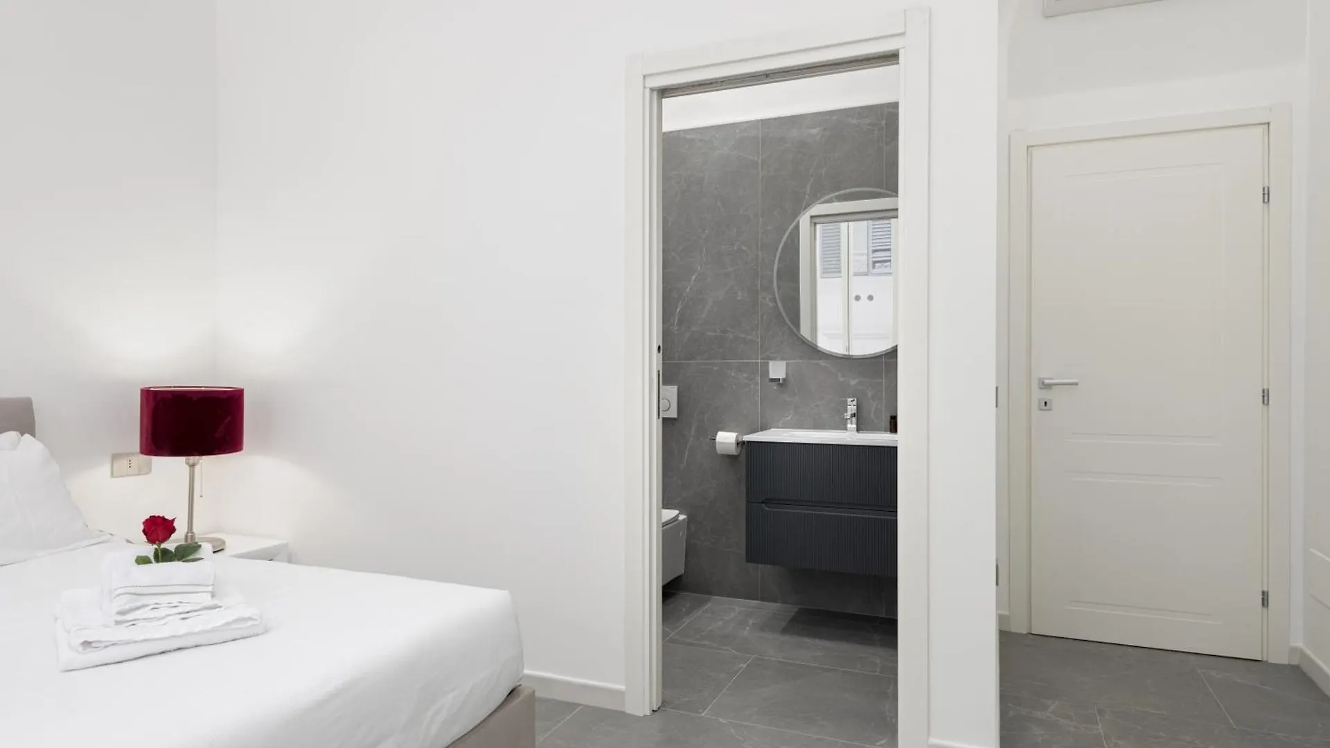 Borghese Palace Luxury Apartment Florence
