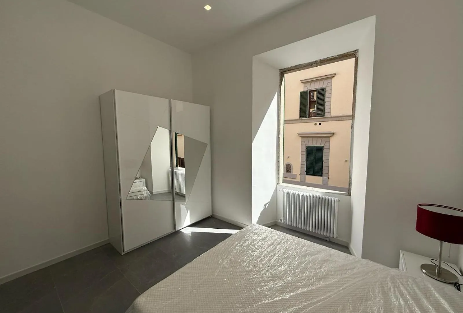 Borghese Palace Luxury Apartment Florence