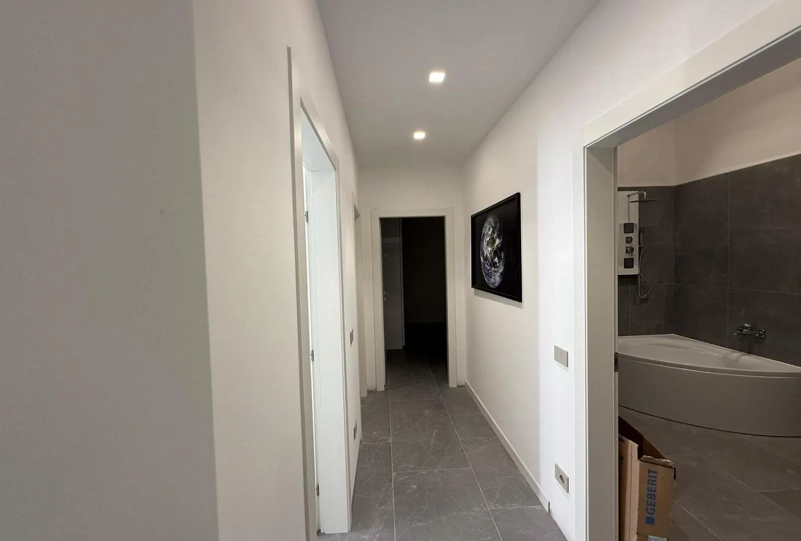 Borghese Palace Luxury Apartment Florence