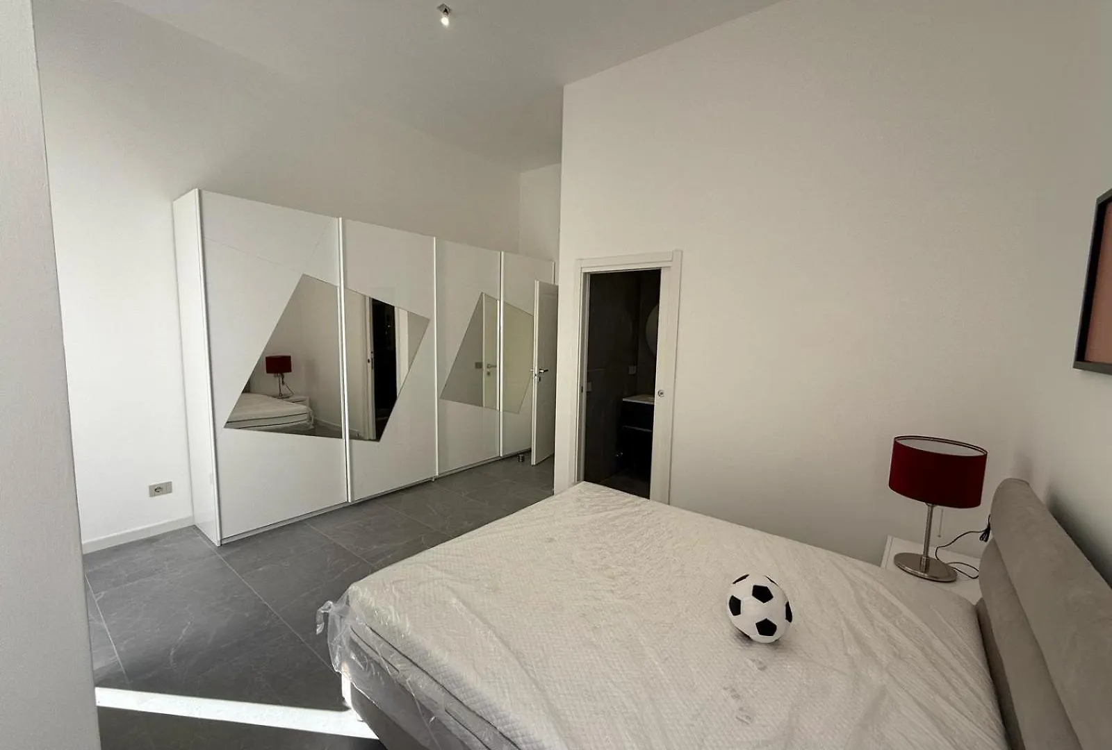 Borghese Palace Luxury Apartment Florence