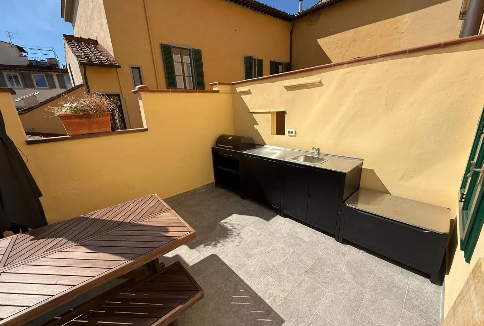 Borghese Palace Luxury Apartment Florence