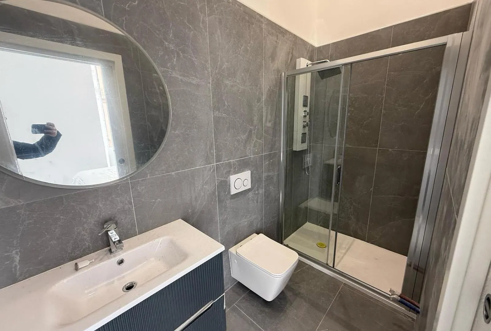 Borghese Palace Luxury Apartment Florence