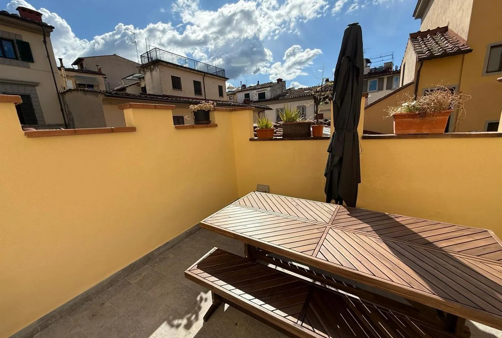 Borghese Palace Luxury Apartment Florence 0*,