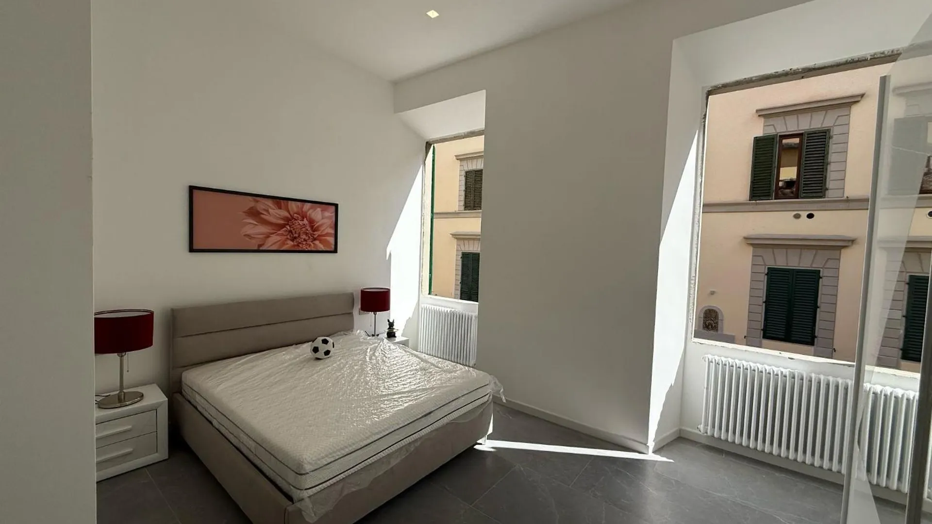Borghese Palace Luxury Apartment Florence