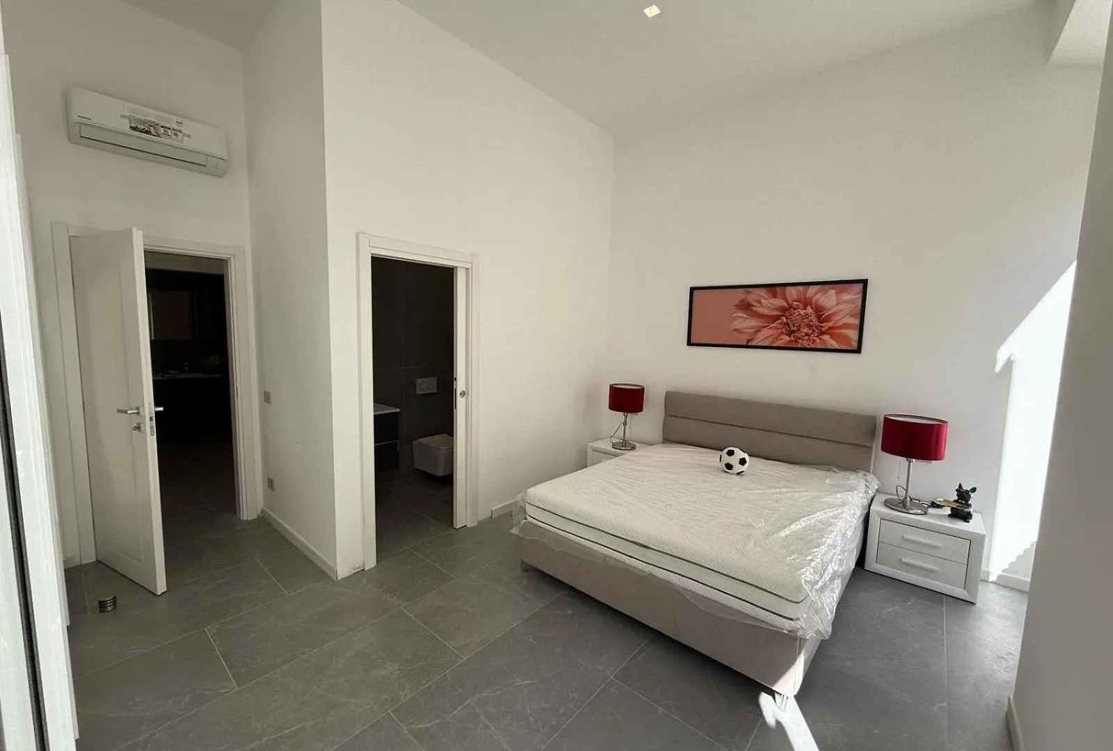 Borghese Palace Luxury Apartment Florence