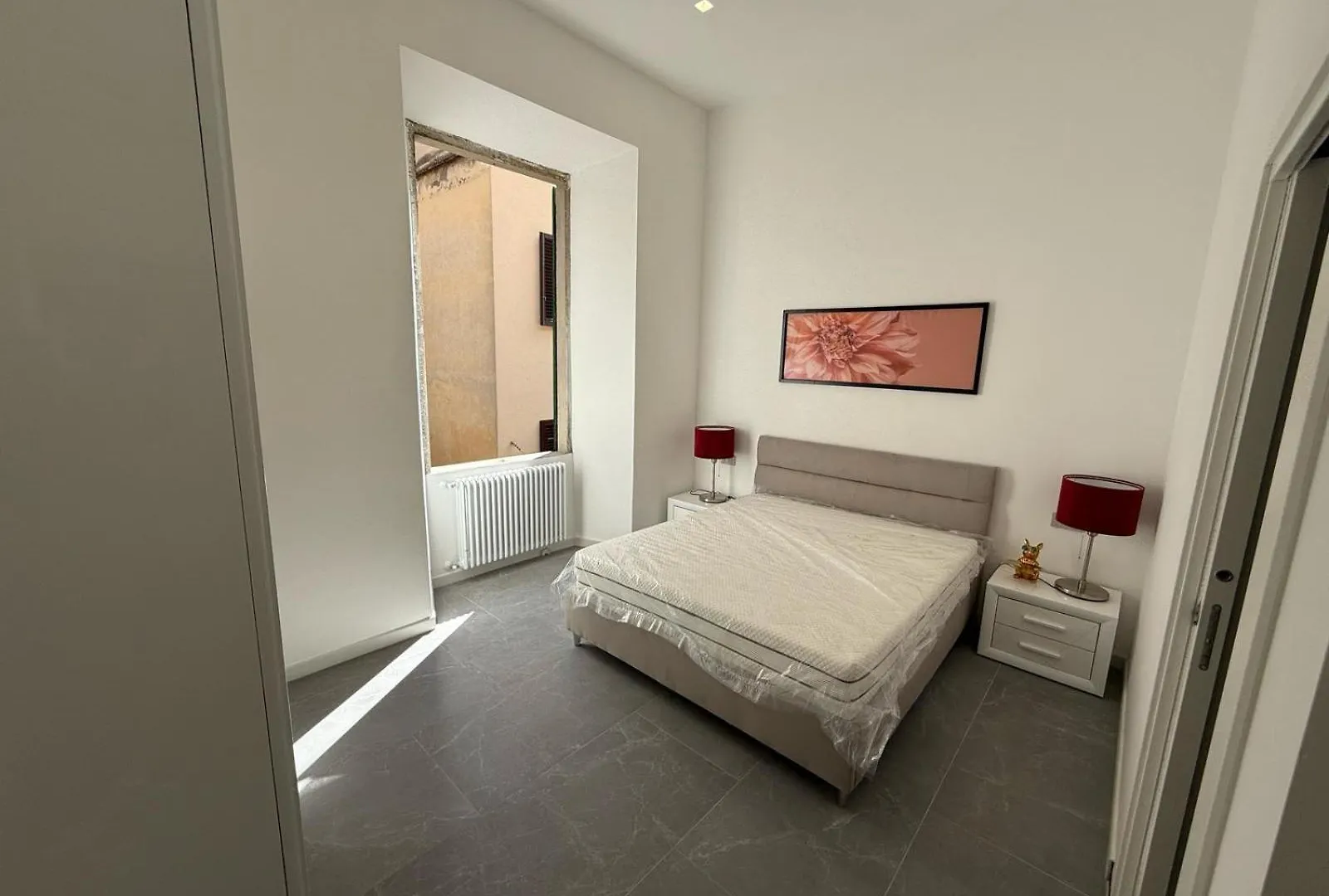 Borghese Palace Luxury Apartment Florence