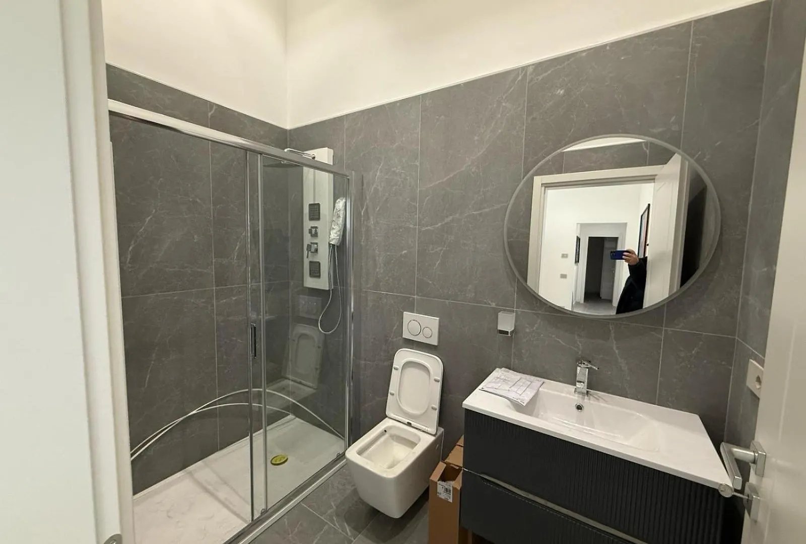 Borghese Palace Luxury Apartment Florence Italy