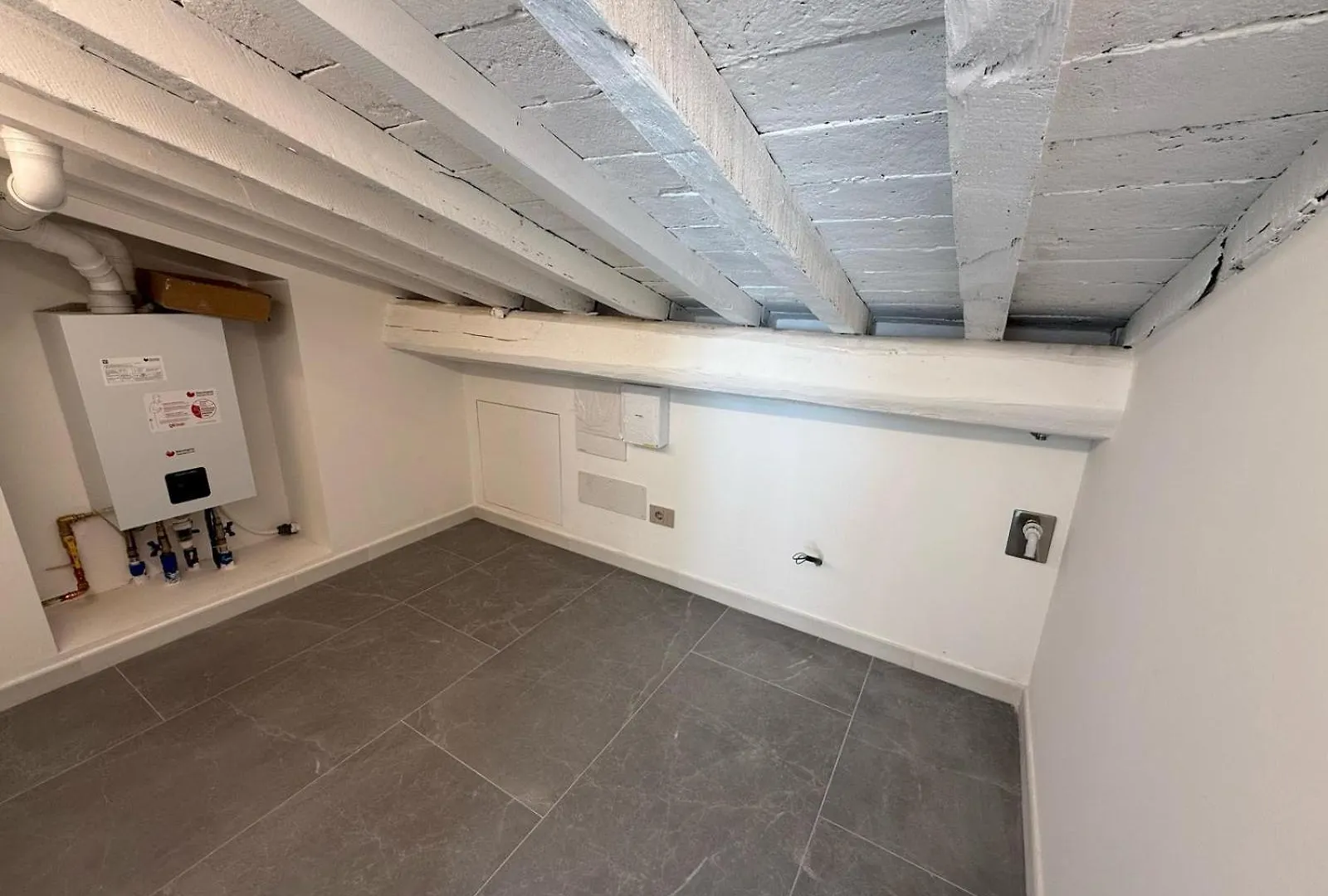 Borghese Palace Luxury Apartment Florence