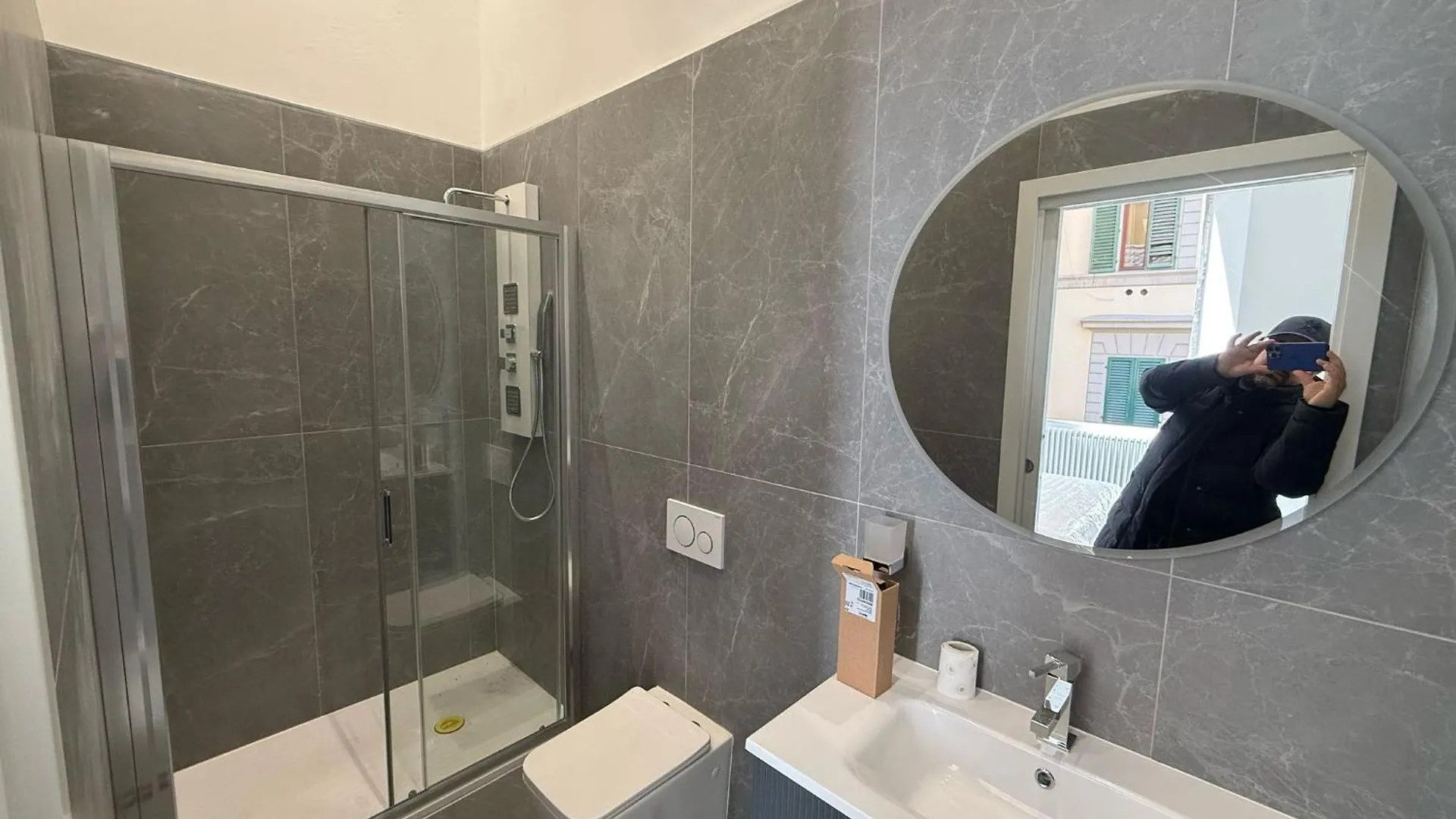 Borghese Palace Luxury Apartment Florence