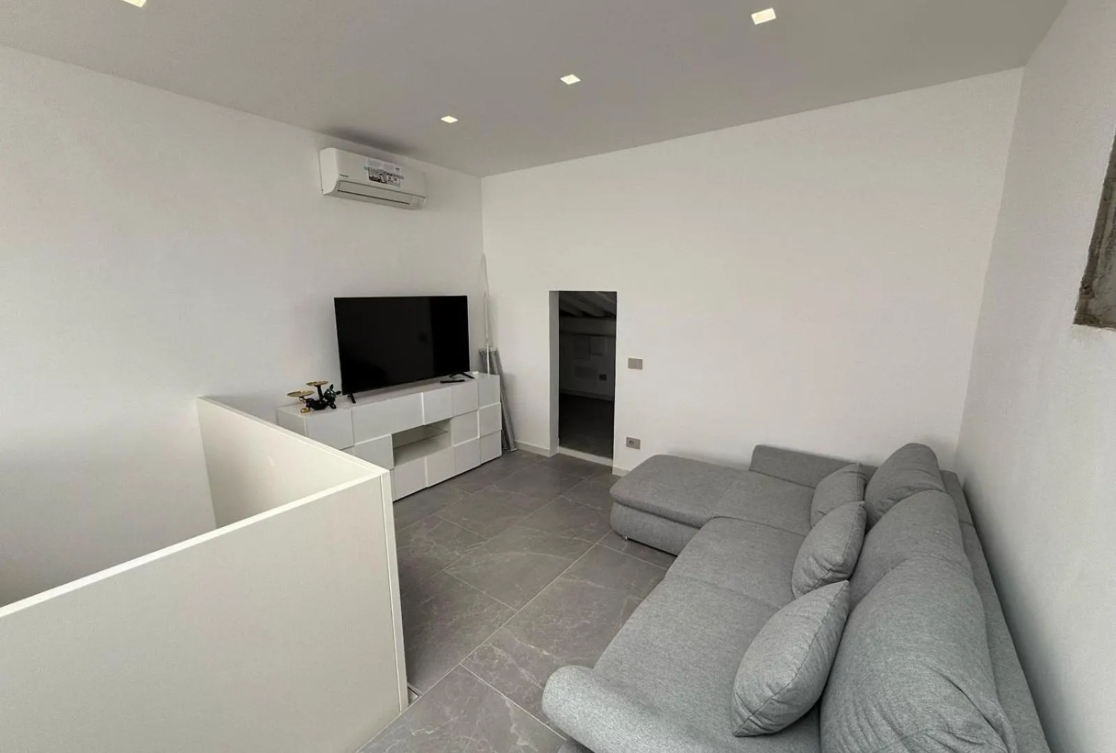Borghese Palace Luxury Apartment Florence