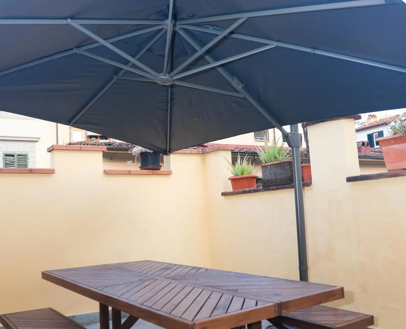 Borghese Palace Luxury Apartment Florence