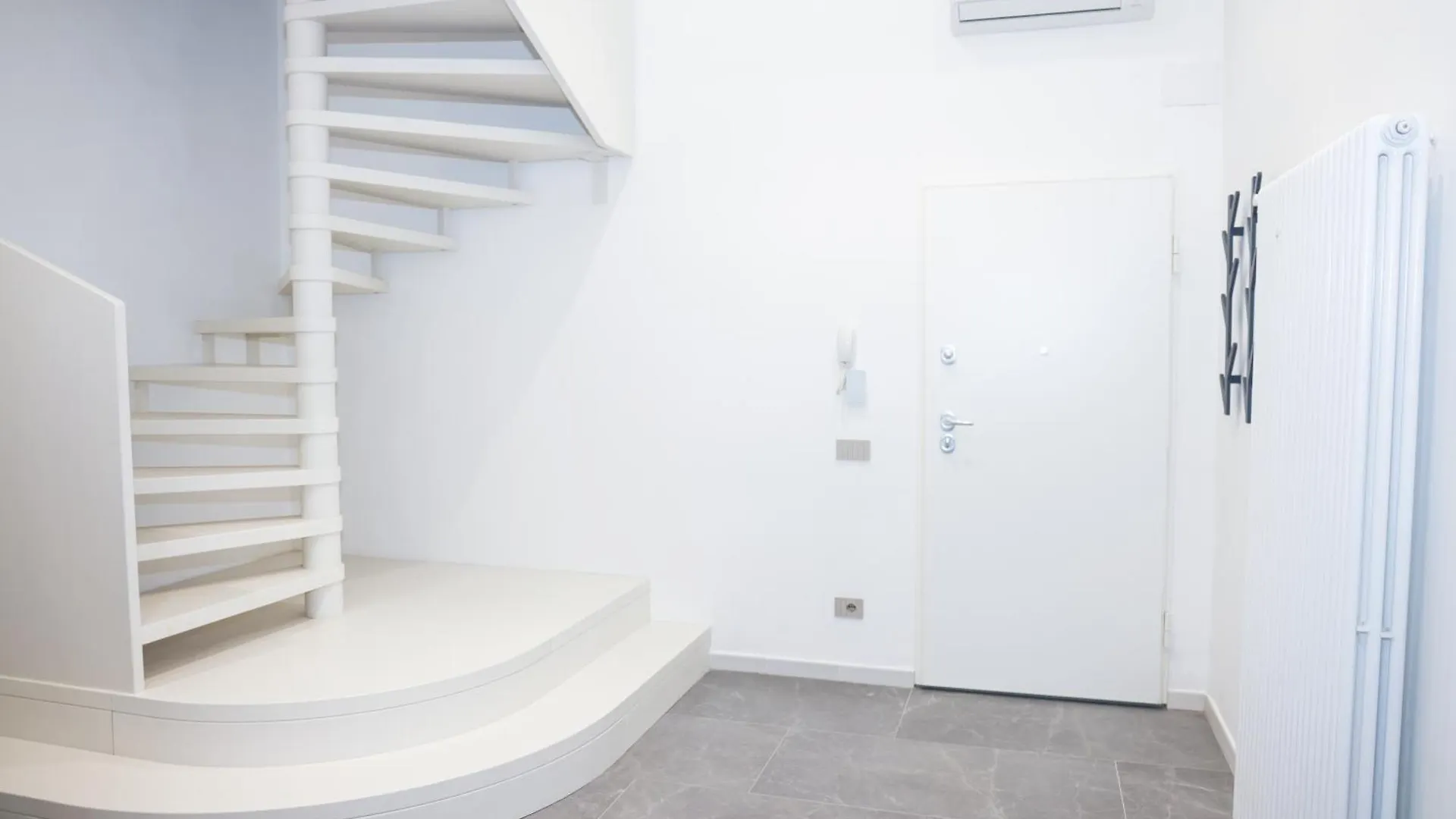 Borghese Palace Luxury Apartment Florence