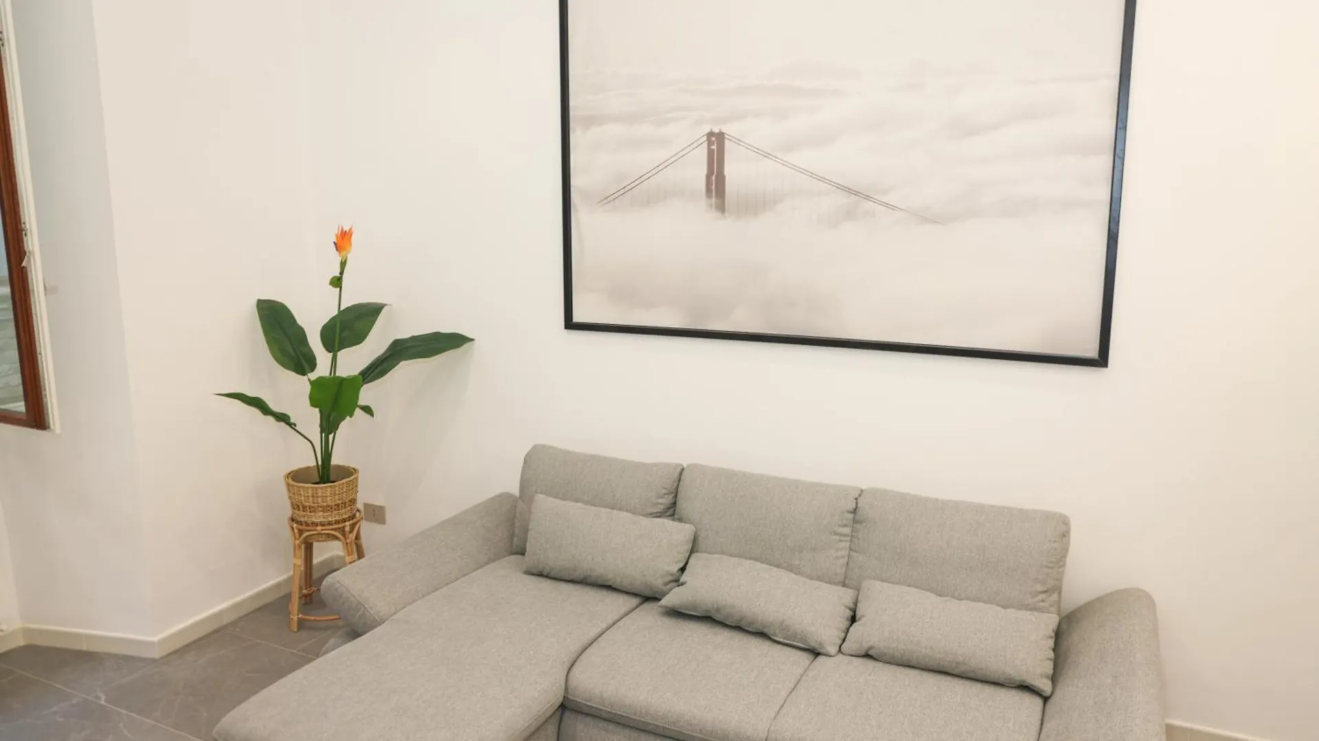 Borghese Palace Luxury Apartment Florence