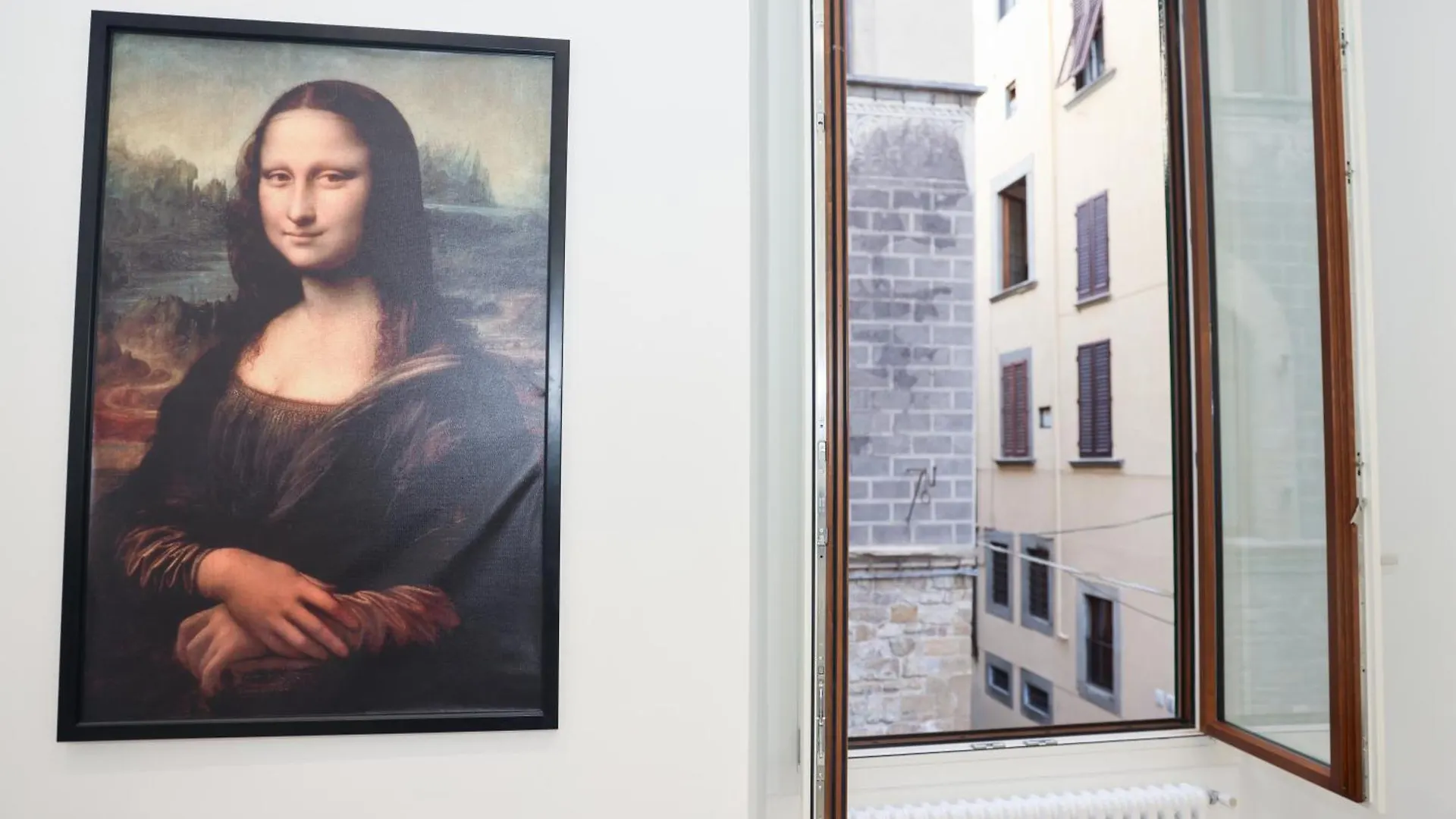 Borghese Palace Luxury Apartment Florence 0*,  Italy
