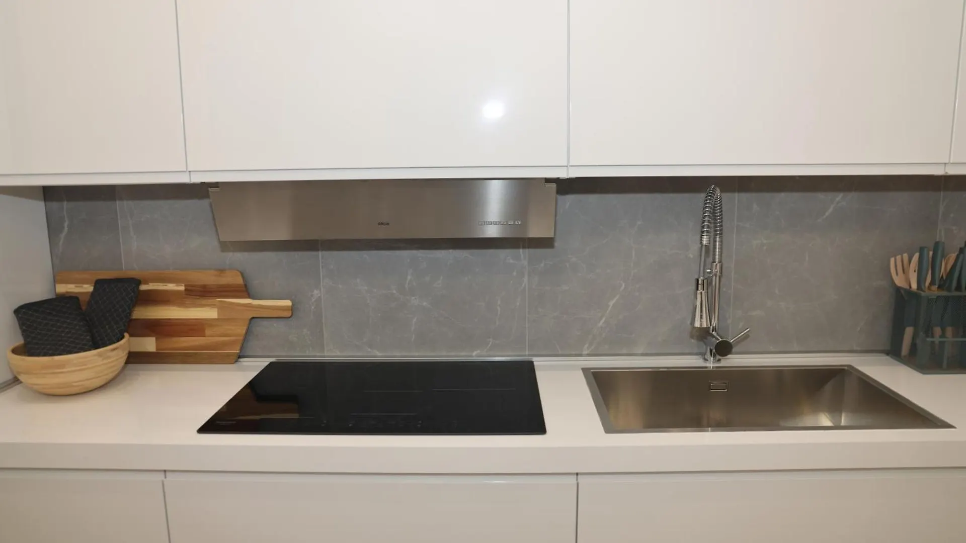 Borghese Palace Luxury Apartment Florence 0*,  Italy