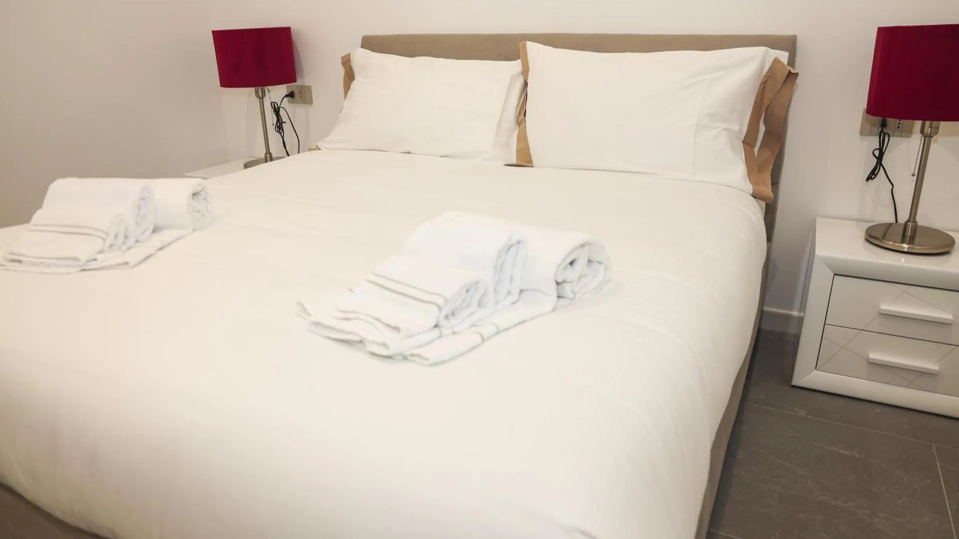Borghese Palace Luxury Apartment Florence