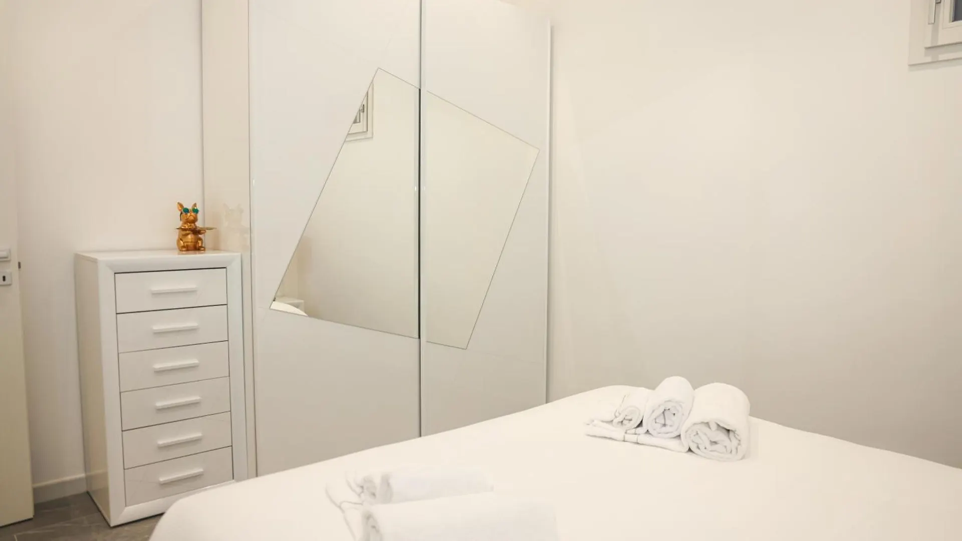 Borghese Palace Luxury Apartment Florence
