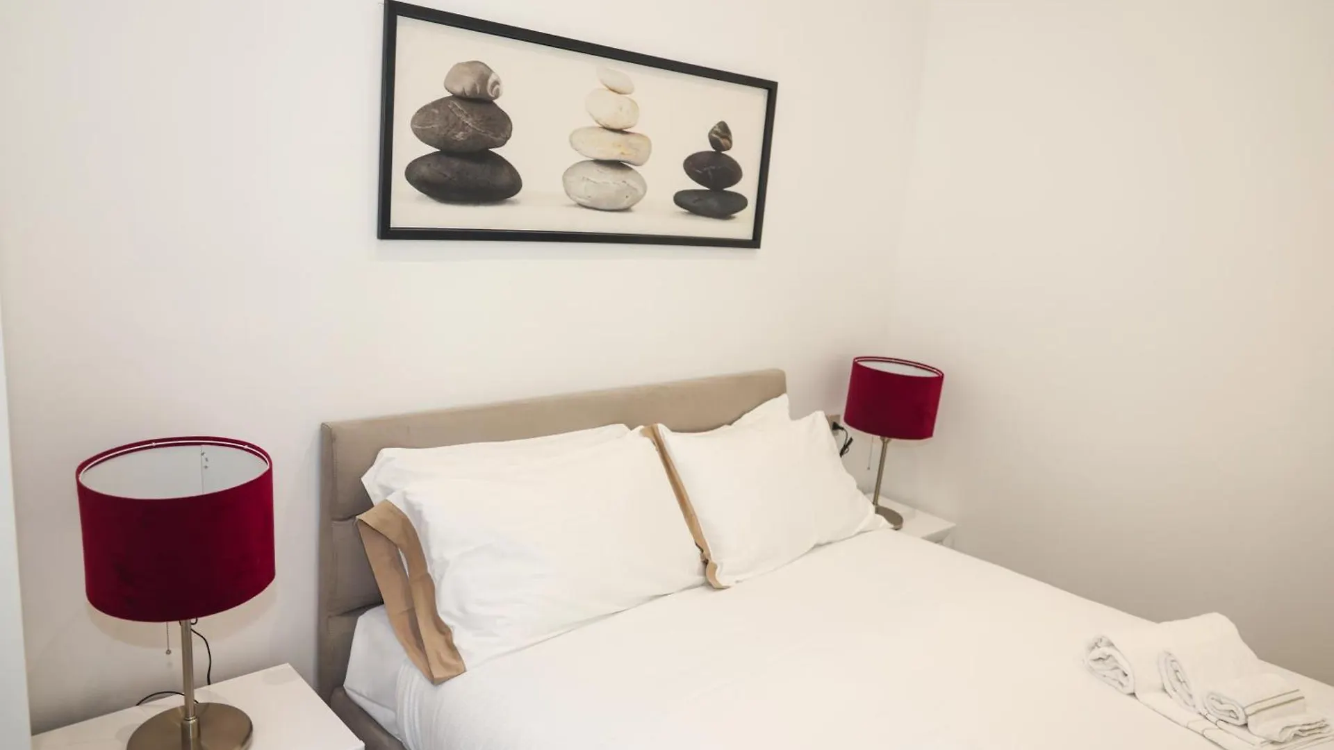 Borghese Palace Luxury Apartment Florence