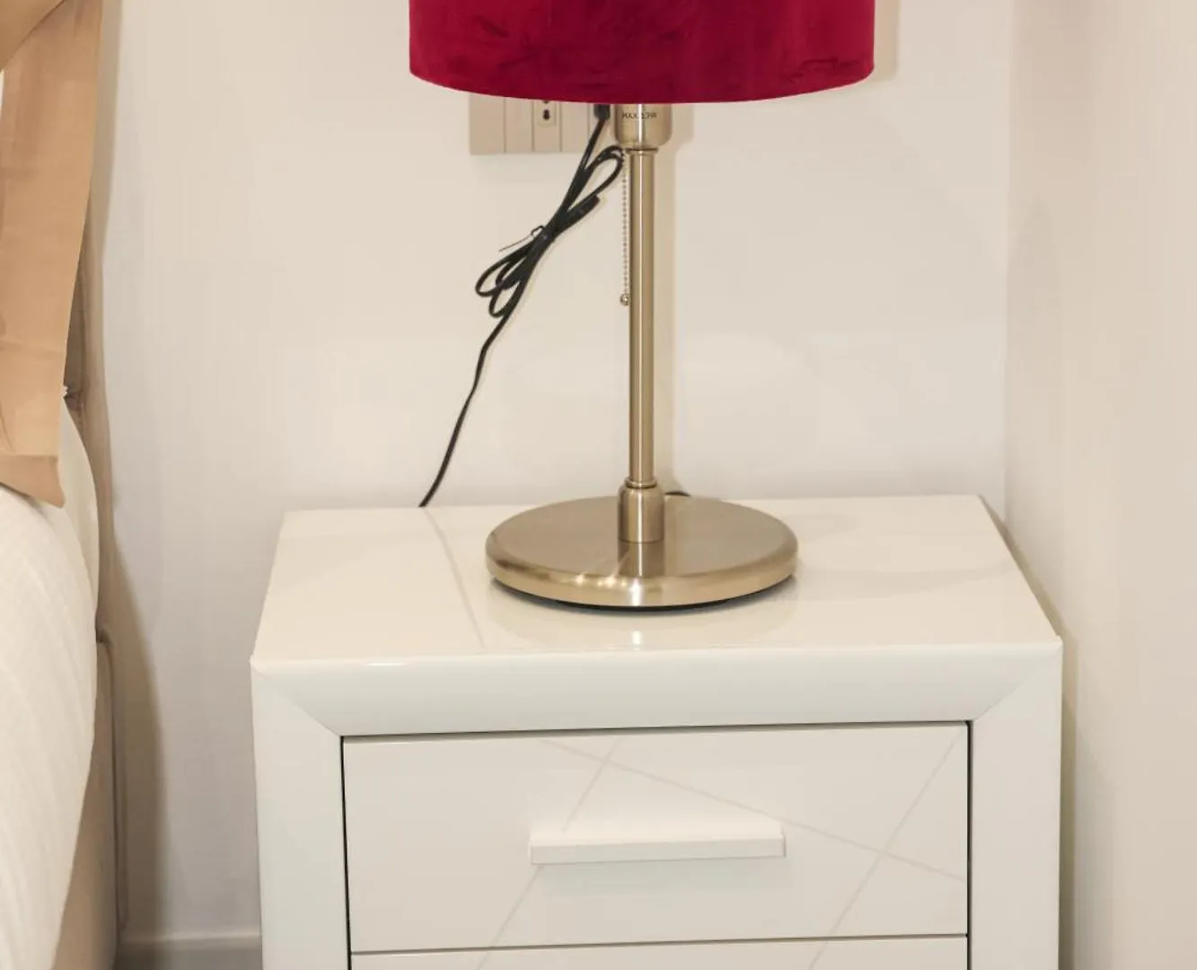 Borghese Palace Luxury Apartment Florence