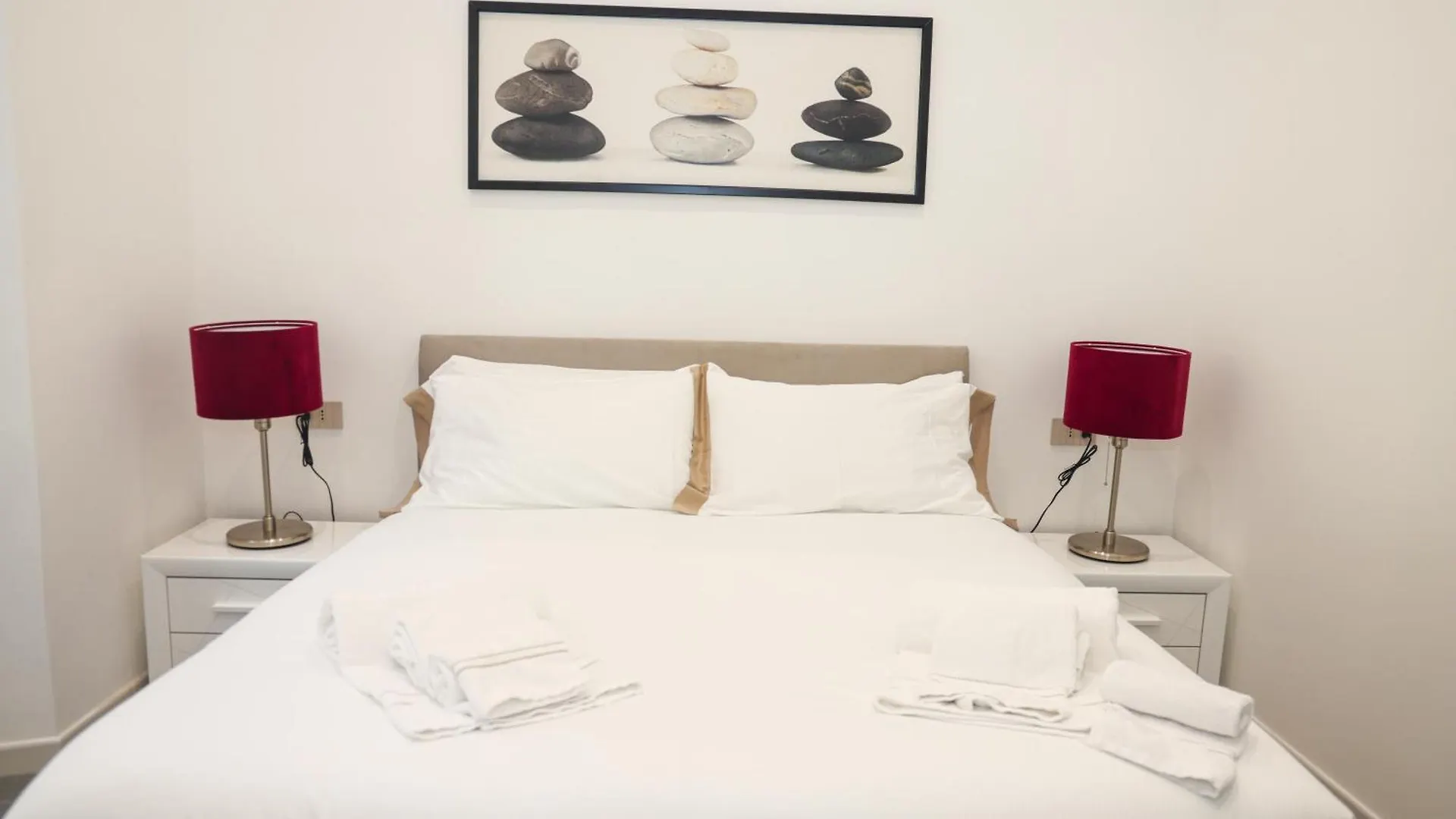 Borghese Palace Luxury Apartment Florence