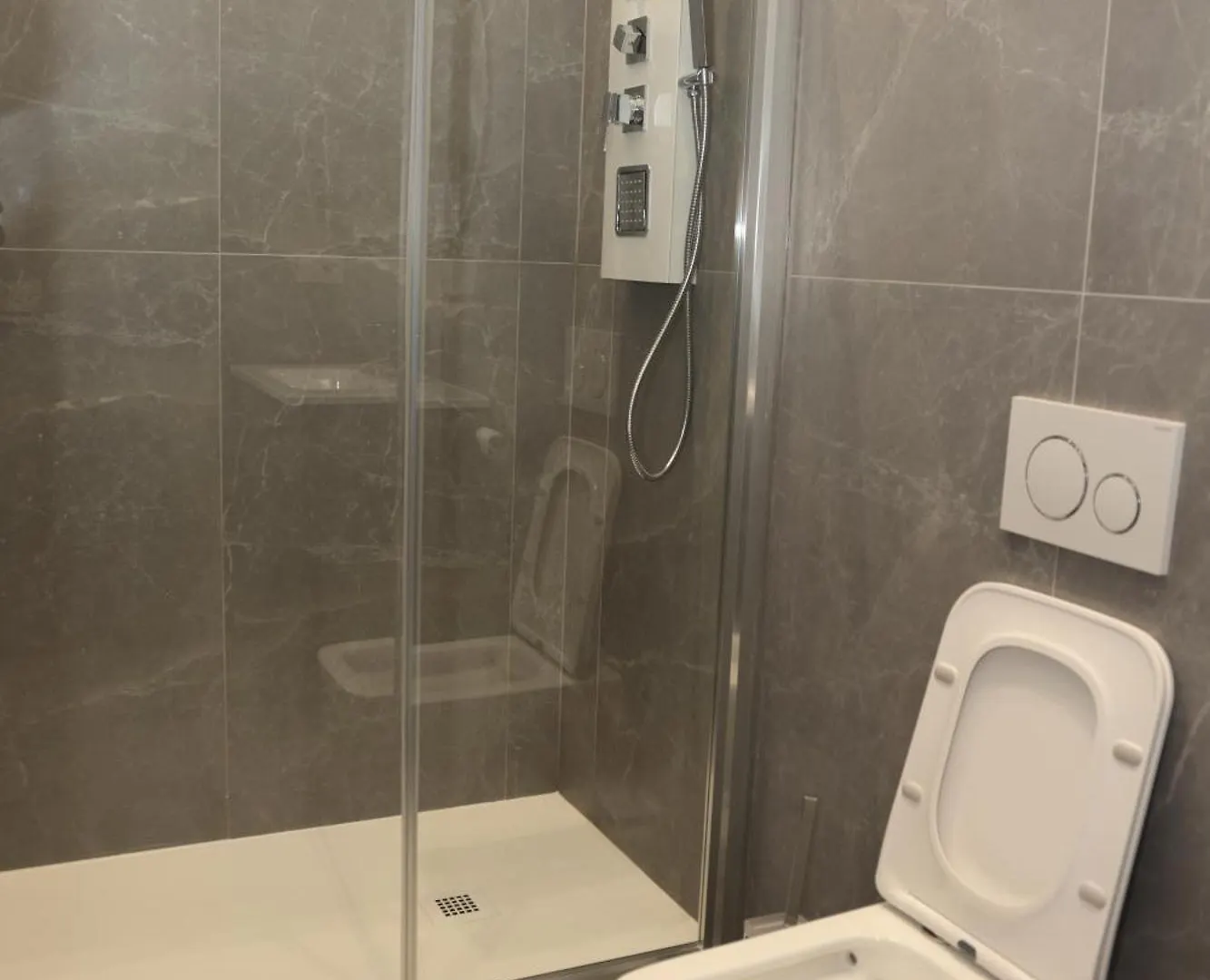 Borghese Palace Luxury Apartment Florence