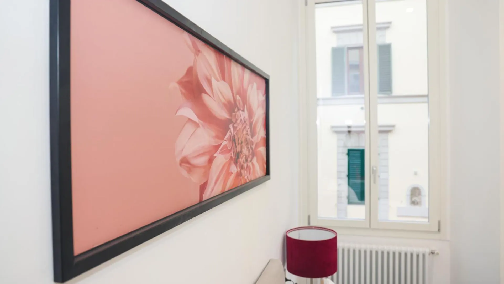 Borghese Palace Luxury Apartment Florence 0*,  Italy
