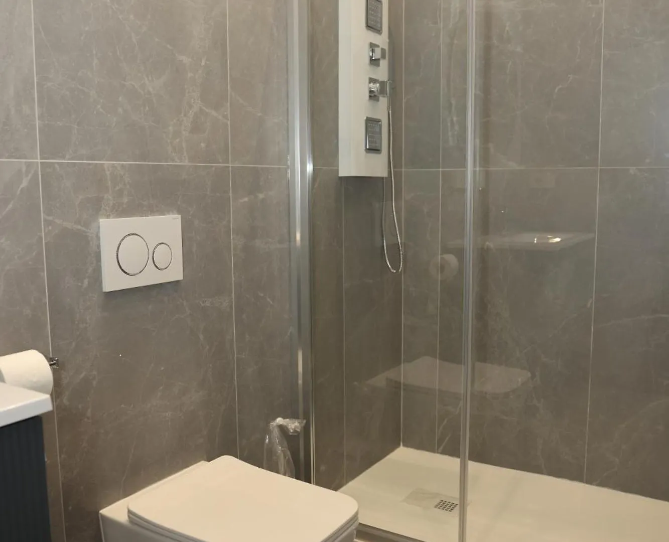 Borghese Palace Luxury Apartment Florence