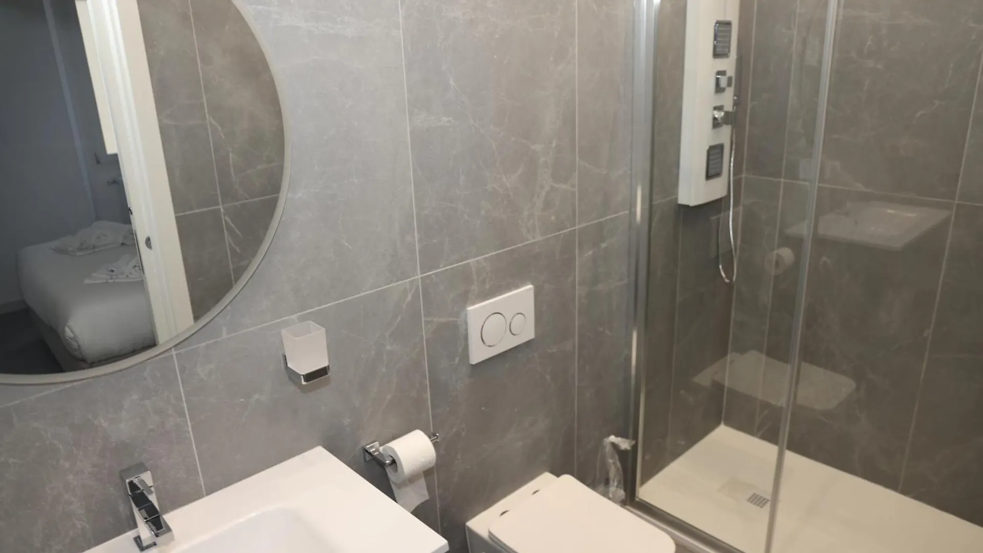 Borghese Palace Luxury Apartment Florence