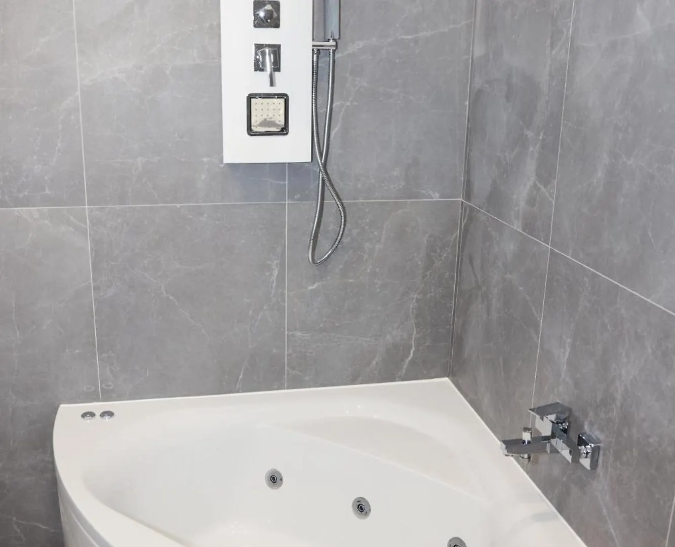 Borghese Palace Luxury Apartment Florence 0*,